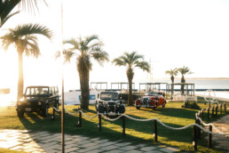 140 Years. 140 Places. – Die neue S-Klasse ist in Maldonado angekommen – Impressionen aus dem Abendevent Maldonado, Uruguay mit Mercedes-Benz Classic-Fahrzeugen