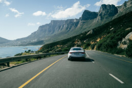 140 Years. 140 Places. Die neue S-Klasse tourt durch Afrika – Impressionen entlang ihrer Route durch Südafrika, von Kapstadt über Franschhoek bis nach Colesberg