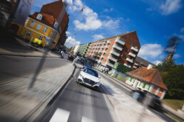 140 Years. 140 Places. Die neue S-Klasse tourt weiter durch Europa: Impressionen entlang ihrer Route durch Kopenhagen, Hamburg, Bremen und Brooklands.