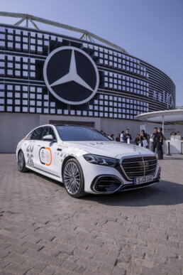 Mercedes-Benz Brand Day 2026 @ Beijing